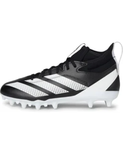 adidas Kids Adizero Impact.2 American Football Shoes (Little Kid/Big Kid) | Sneakers & Athletic Shoes -Shoes For Every Day 71tjaO4nxDL. AC SR736920