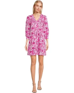 Lilly Pulitzer Cass Dress | Dresses -Shoes For Every Day 71tk5EGcDrL. AC SR736920