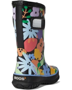 Bogs Kids Rainboot Overlap Flowers (Toddler/Little Kid/Big Kid) | Boots 11 Bogs Kids Rainboot Overlap Flowers (Toddler/Little Kid/Big Kid) | Boots -Shoes For Every Day 71tlEqorgNL. AC SR736920