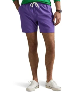 Polo Ralph Lauren 5.75" Traveler Classic Swim Trunk | Swimwear -Shoes For Every Day 71tlSucd6yL. AC SR736920