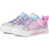 SKECHERS KIDS Twinkle Sparks - Underwater Magic 314824L (Little Kid) | Sneakers & Athletic Shoes
