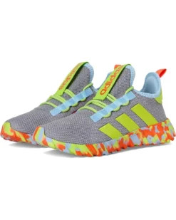 adidas Kids Kaptir Flow Sportswear Shoes (Little Kid/Big Kid) | Sneakers & Athletic Shoes -Shoes For Every Day 71toWeu8 mL. AC SR736920
