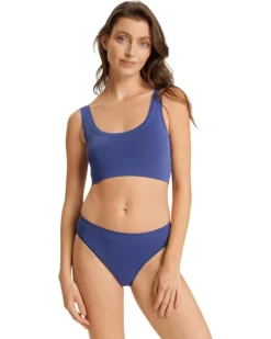 Hanro Touch Feeling Crop Top | Underwear & Intimates -Shoes For Every Day 71tovvNAlwL. AC SR736920