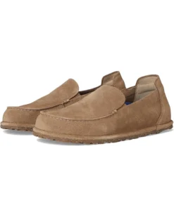 Birkenstock Utti Deep Blue - Suede | Loafers -Shoes For Every Day 71twj49iqaL. AC SR736920