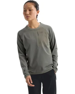 Arc'teryx Delta Crew | Shirts & Tops -Shoes For Every Day 71u2WnvGRFL. AC SR736920