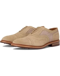 Allen Edmonds Strandmok Oxford Shoes | Oxfords