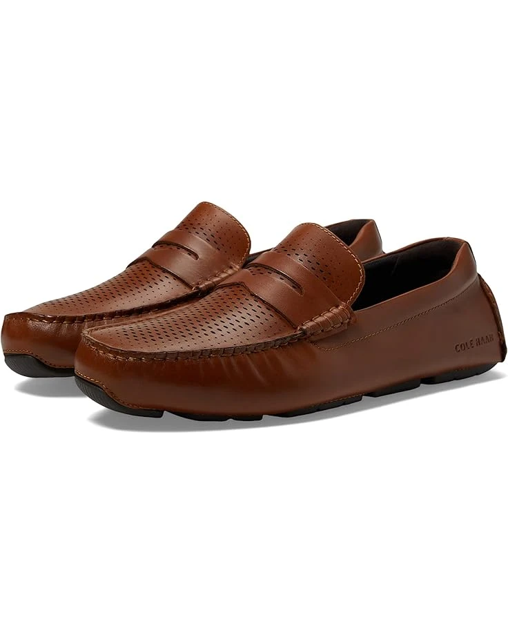 Cole Haan Grand Laser Penny Driver | Loafers 7 Cole Haan Grand Laser Penny Driver | Loafers - Image 7