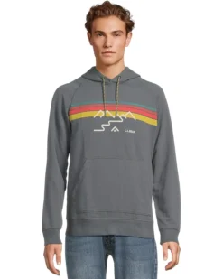 L.L.Bean Bean's Camp Hoodie | Hoodies & Sweatshirts