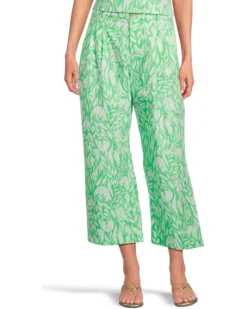 Lilly Pulitzer Mandalay Crop Pants