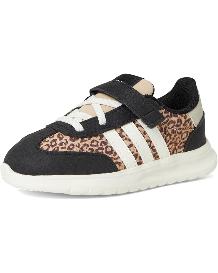 adidas Kids Run 70s 2.0 Elastic Lace Sportswear Shoes (Toddler) | Sneakers & Athletic Shoes 7 adidas Kids Run 70s 2.0 Elastic Lace Sportswear Shoes (Toddler) | Sneakers & Athletic Shoes - Image 7