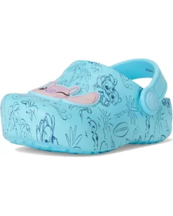 Josmo Lilo & Stitch Molded Clog (little Kid) | Slippers -Shoes For Every Day 71uAxmy91kL. AC SR736920