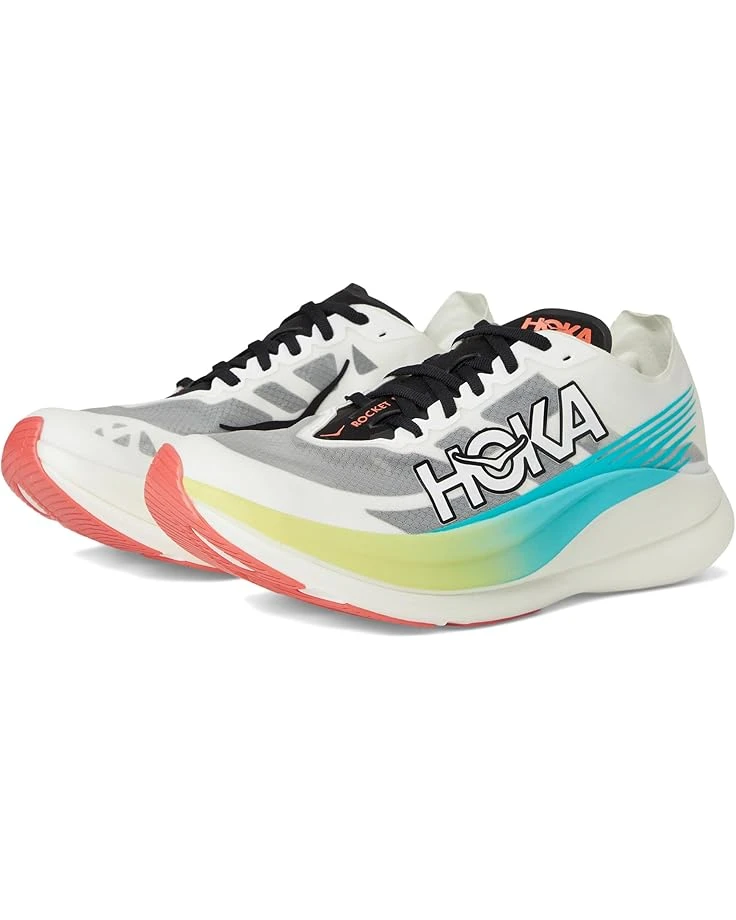 Hoka Rocket X 2 | Sneakers & Athletic Shoes 1 Hoka Rocket X 2 | Sneakers & Athletic Shoes