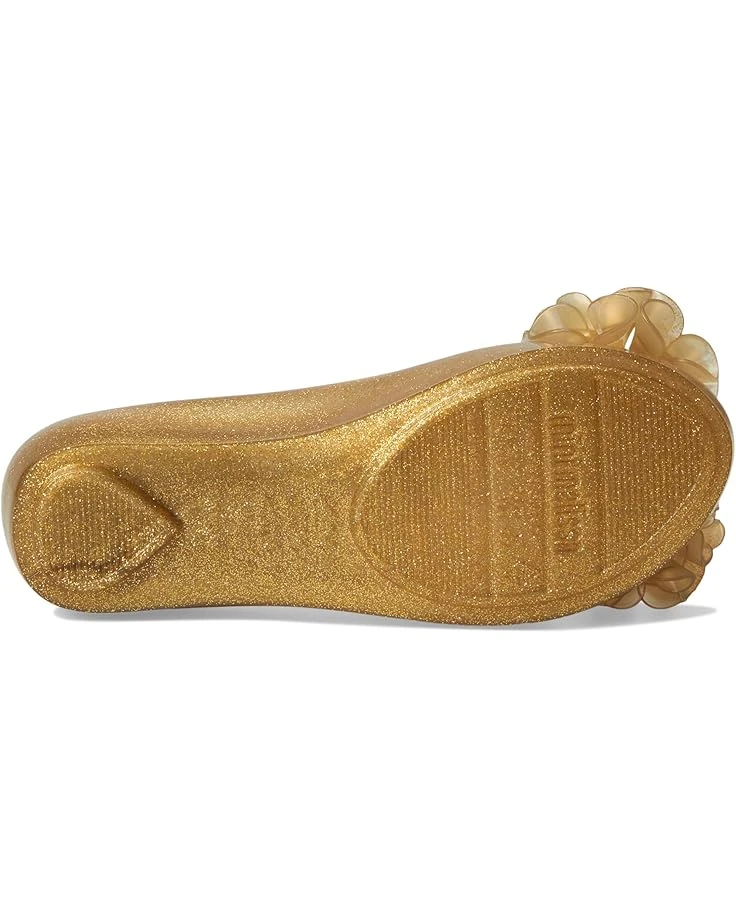 Mini Melissa Ultragirl Springtime Kids (Little Kid/Big Kid) | Sandals 3 Mini Melissa Ultragirl Springtime Kids (Little Kid/Big Kid) | Sandals - Image 3