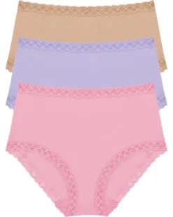 Natori Bliss Full Brief 3-Pack | Underwear & Intimates -Shoes For Every Day 71uIUBRQelL. AC SR736920
