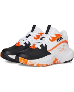 Under Armour Kids Pre School Lockdown 7 (Little Kid) | Sneakers & Athletic Shoes -Shoes For Every Day 71uMf ODqxL. AC SR736920