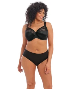elomi Morgan Stretch Banded Underwire Bra | Underwear & Intimates