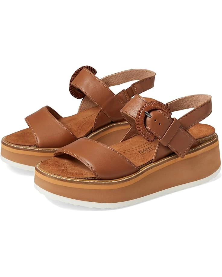 Naot Crepe | Heels 8 Naot Crepe | Heels - Image 8