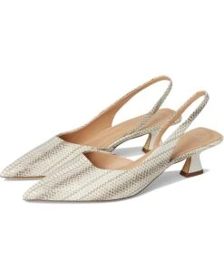 Franco Sarto A-devin Slingback Shoes | Heels -Shoes For Every Day 71uRR4SBMLL. AC SR736920