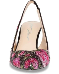 Blue by Betsey Johnson Clark | Heels -Shoes For Every Day 71uRkJNoC6L. AC SR736920