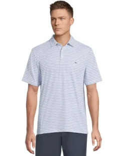 Vineyard Vines Tri-Color Bradley Sankaty Polo | Shirts & Tops