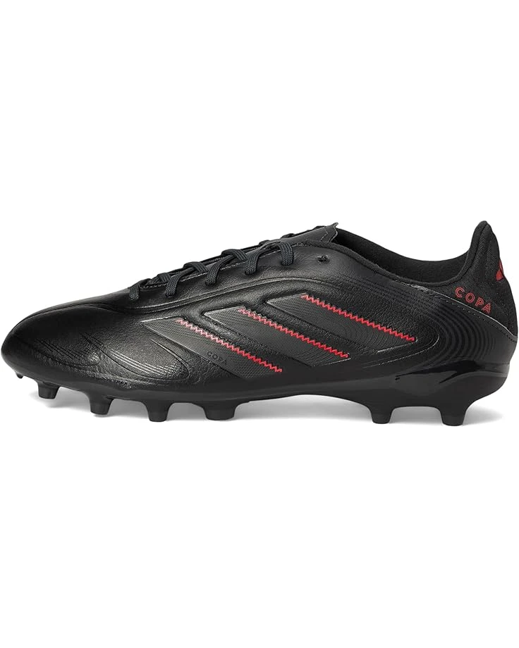 adidas Kids Copa Pure 3 League Firm Ground/Multi Ground Soccer Cleats (Little Kid/Big Kid) | Sneakers & Athletic Shoes 4 adidas Kids Copa Pure 3 League Firm Ground/Multi Ground Soccer Cleats (Little Kid/Big Kid) | Sneakers & Athletic Shoes - Image 4