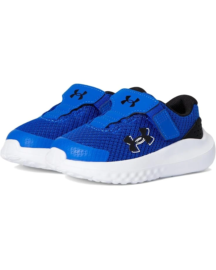 Under Armour Kids Infant Surge 4 Alternate Closure (Toddler) | Sneakers & Athletic Shoes 11 Under Armour Kids Infant Surge 4 Alternate Closure (Toddler) | Sneakers & Athletic Shoes - Image 11