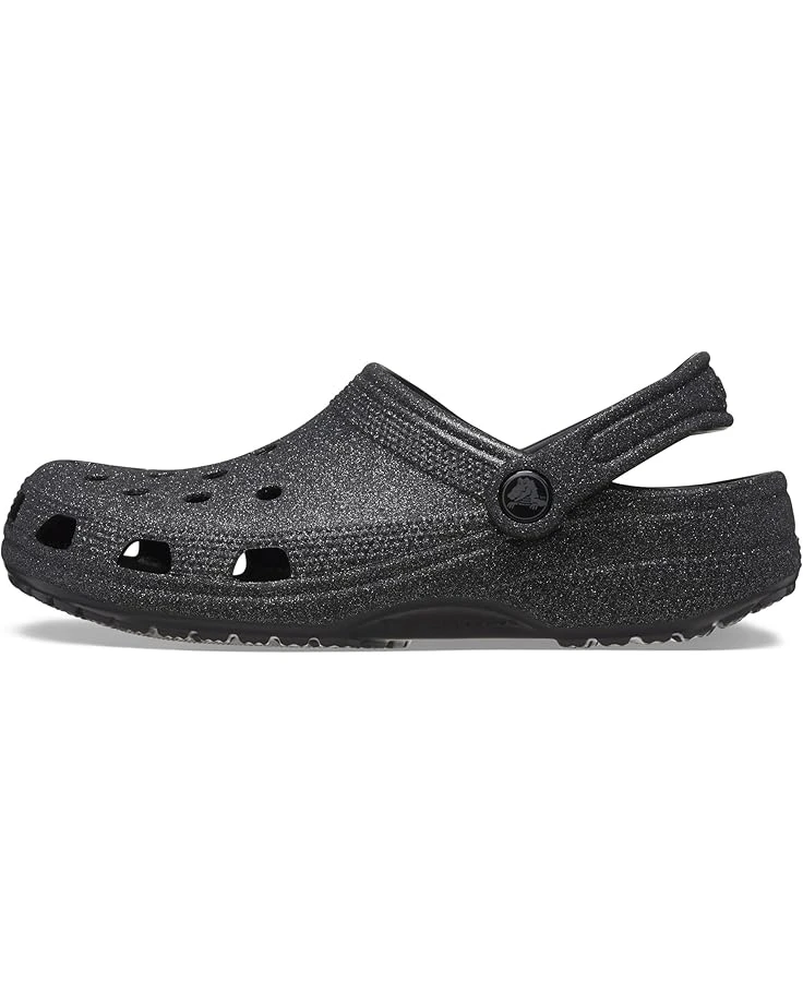 Crocs Classic Clog - Glitter | Clogs 4 Crocs Classic Clog - Glitter | Clogs - Image 4