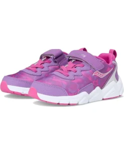 Saucony Kids Flash A/C 3.0 Sneakers (Toddler/Little Kid/Big Kid) | Sneakers & Athletic Shoes -Shoes For Every Day 71ulJBZ6SXL. AC SR736920
