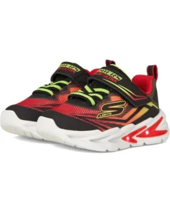 SKECHERS KIDS Flex-Glow Ultra 400139N (Toddler) | Sneakers & Athletic Shoes