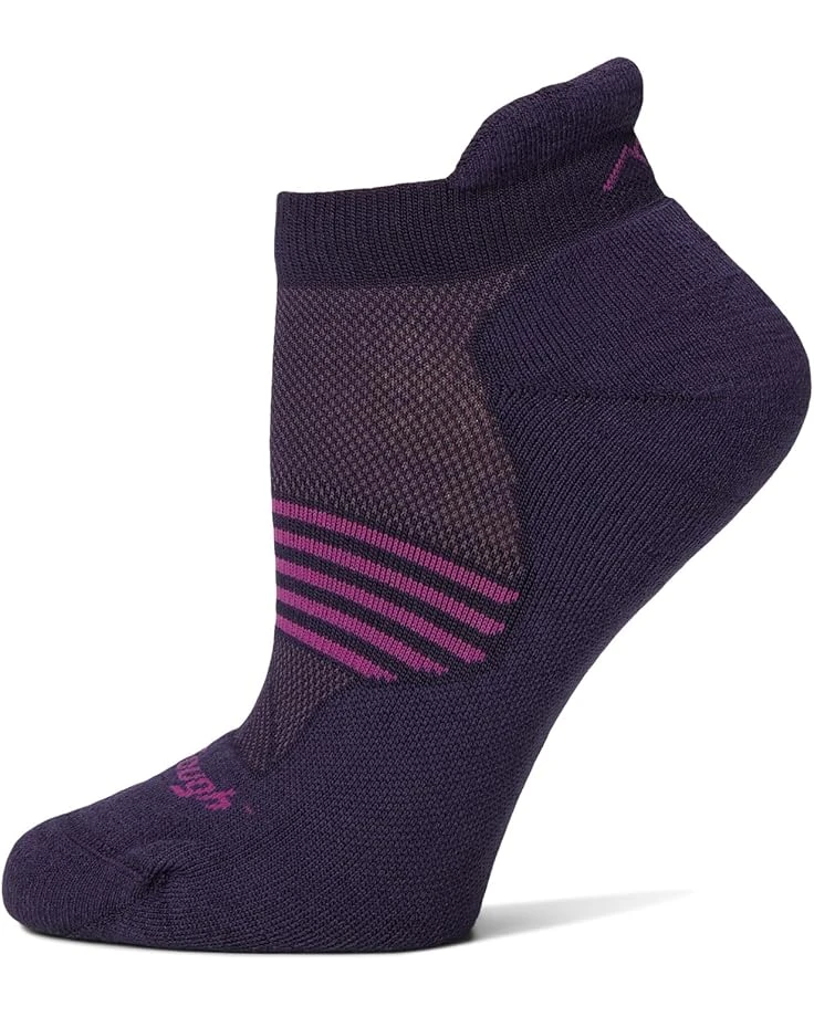 Darn Tough Vermont Element No Show Tab Lightweight with Cushion | Socks 1 Darn Tough Vermont Element No Show Tab Lightweight with Cushion | Socks