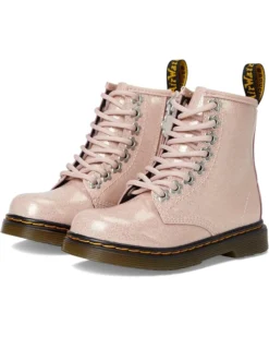 Dr. Martens Kid's Collection 1460 (Little Kid/Big Kid) | Boots