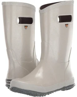 Bogs Kids Rain Boot Glitter (Toddler/Little Kid/Big Kid) | Boots -Shoes For Every Day 71vI2a1fCpL. AC SR736920