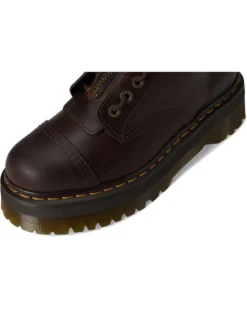 Dr. Martens Sinclair Leather Platform Boots -Shoes For Every Day 71vJ6k43YcL. AC SR736920