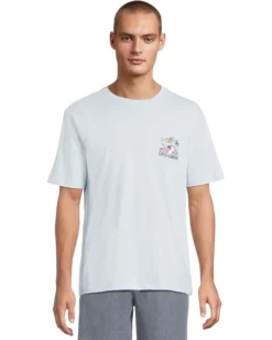 Vineyard Vines Catch A Break Short-sleeve Tee | Shirts & Tops