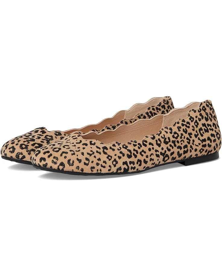 French Sole Jigsaw | Flats 1 French Sole Jigsaw | Flats