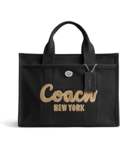 COACH Cargo Tote | Handbags