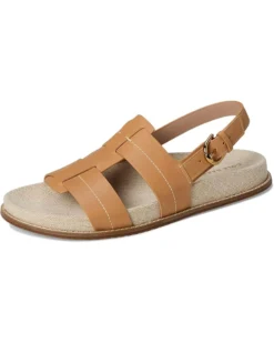 Cole Haan Marlee Fisherman Footbed Sandals 15 Cole Haan Marlee Fisherman Footbed Sandals -Shoes For Every Day 71vWmd11TkL. AC SR736920