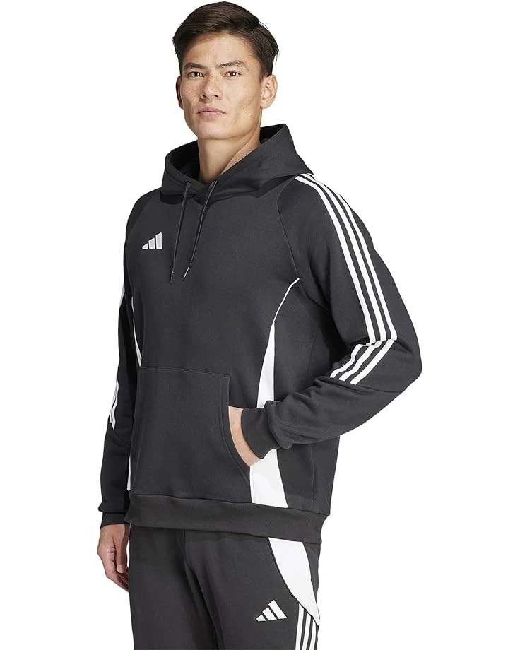adidas Tiro 24 Sweat Hoodie | Hoodies & Sweatshirts 1 adidas Tiro 24 Sweat Hoodie | Hoodies & Sweatshirts