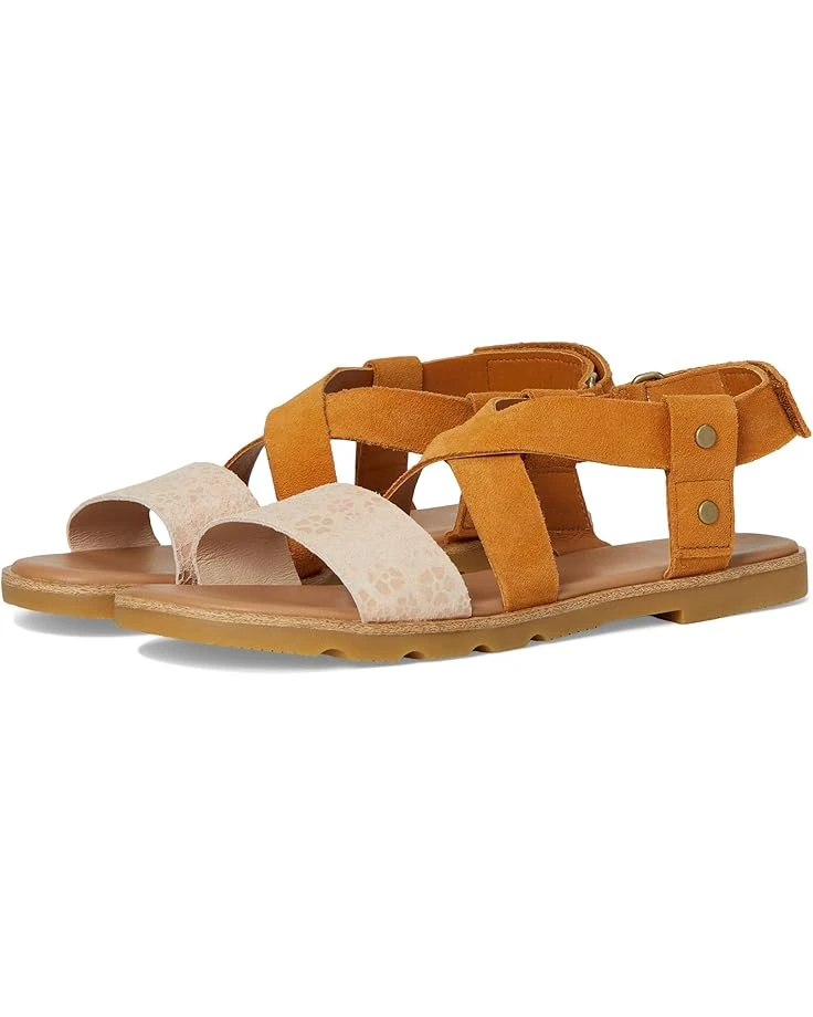 SOREL Ella™ III Crisscross Sandals 9 SOREL Ella™ III Crisscross Sandals - Image 9