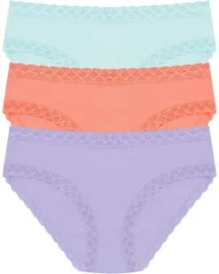 Natori Bliss Girl Brief 3-Pack Panties | Underwear & Intimates -Shoes For Every Day 71va6kWLo6L. AC SR736920