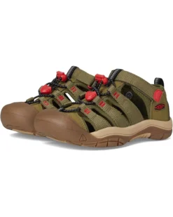 KEEN Kids Newport H2 (Toddler/Little Kid/Big Kid) | Sandals -Shoes For Every Day 71vkR4NCmyL. AC SR736920