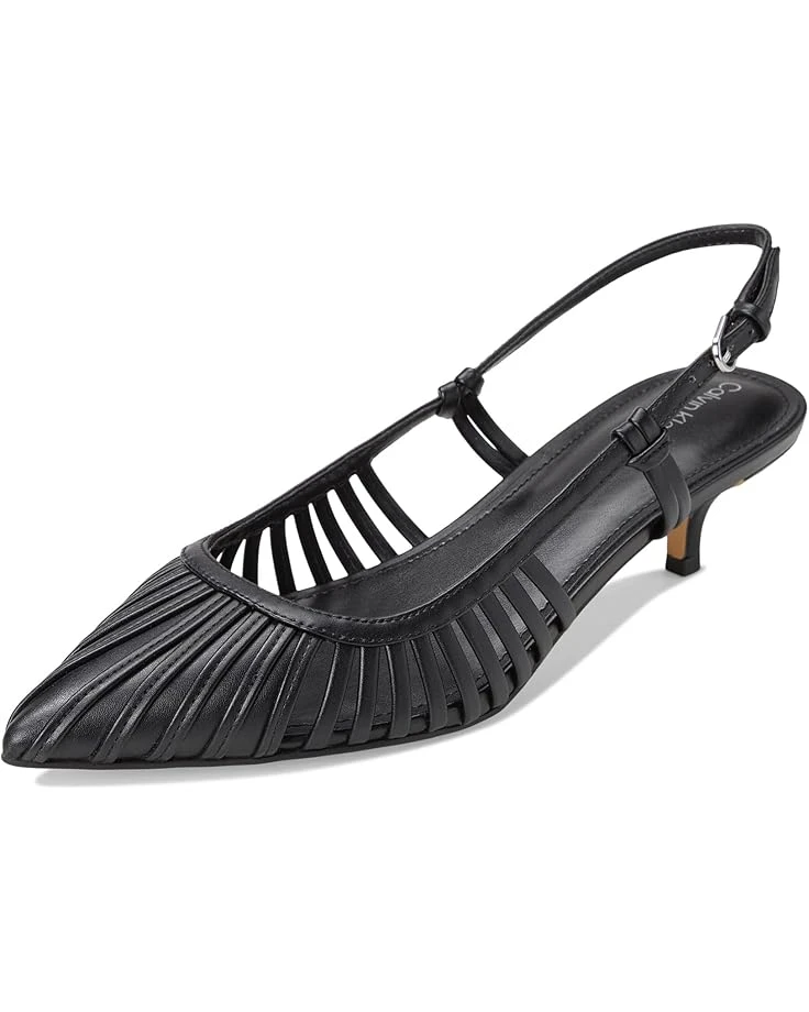 Calvin Klein Movella | Heels 7 Calvin Klein Movella | Heels - Image 7