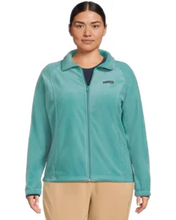 Columbia Plus Size Benton Springs™ Full Zip | Coats & Outerwear 17 Columbia Plus Size Benton Springs™ Full Zip | Coats & Outerwear -Shoes For Every Day 71vrUulqRzL. AC SR736920