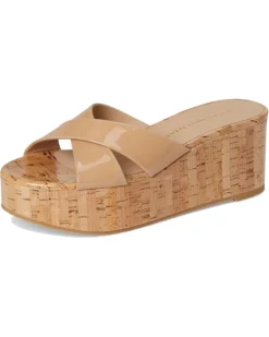 Stuart Weitzman Dayna Wedge Slide | Heels -Shoes For Every Day 71vz6wBBZiL. AC SR736920