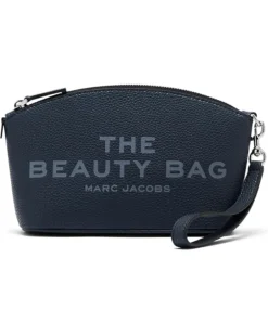Marc Jacobs The Leather Beauty Bag | Bag and Travel Accessories