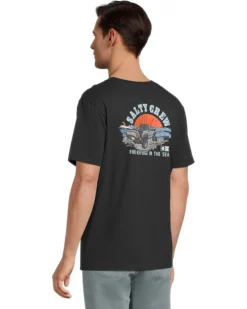 Salty Crew Lifted Short Sleeve Tee | Shirts & Tops -Shoes For Every Day 71w28AA7TL. AC SR736920