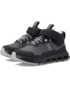 On Kids Cloudhero Mid Waterproof (Little Kid) | Hiking