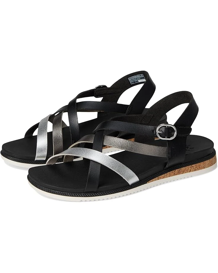 BOBS from SKECHERS Desert Kiss Low - Peak Rank | Sandals 1 BOBS from SKECHERS Desert Kiss Low - Peak Rank | Sandals