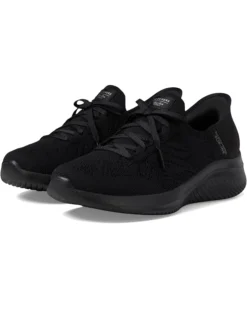 SKECHERS Martha Stewart - Ultra Flex 3.0 -Back On Track - HANDS FREE SLIP-INS | Sneakers & Athletic Shoes