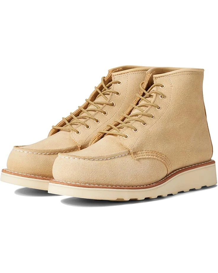 Red Wing Heritage 6" Classic Moc | Boots 11 Red Wing Heritage 6" Classic Moc | Boots - Image 11